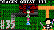 ドラゴンクエスト3 そして伝説へ… #35